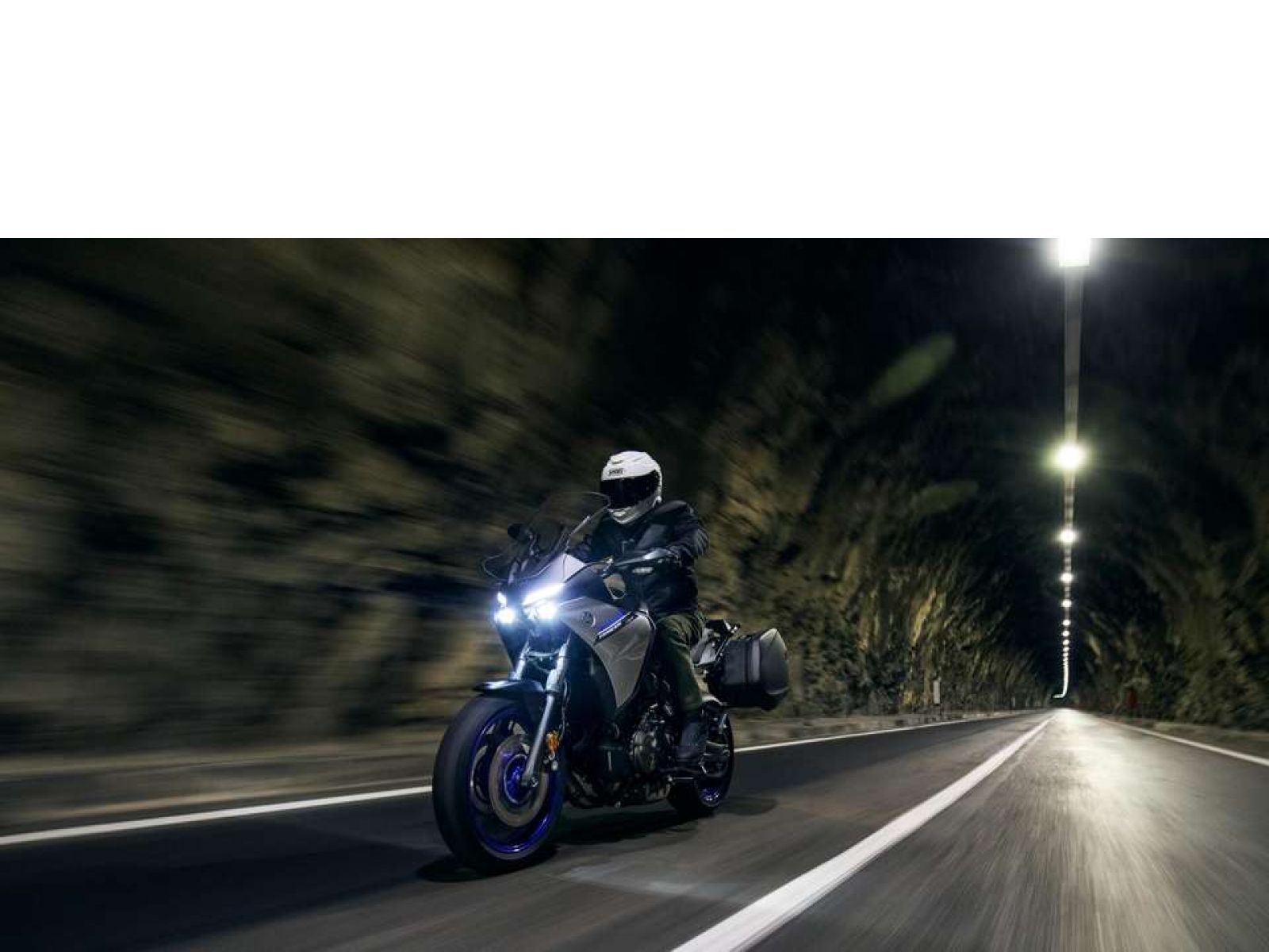 Мотоцикл YAMAHA Tracer 7 GT (Icon Performance) 2024